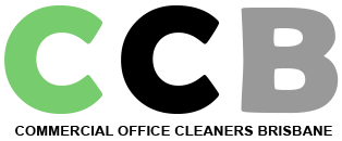 Commercial Office Cleaners Brisbane